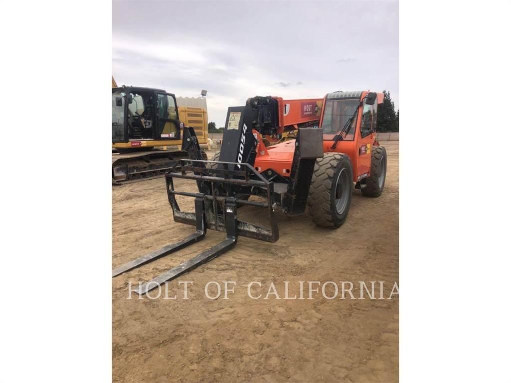 JLG 10054 Teleskoplader