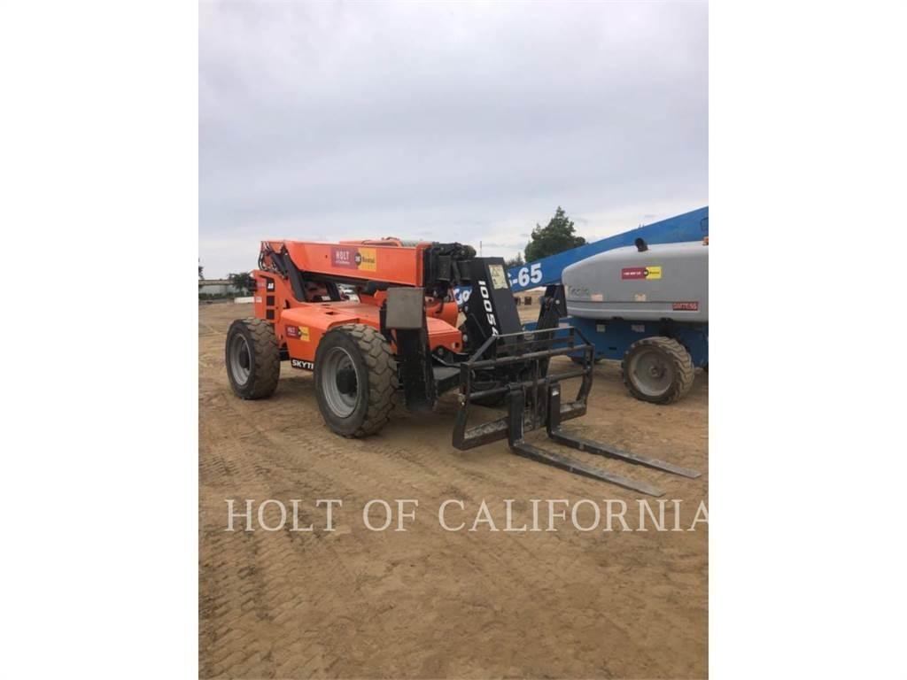 JLG 10054 Teleskoplader