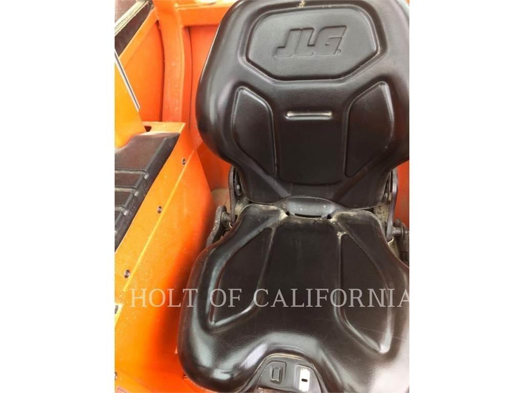JLG 10054 Teleskoplader