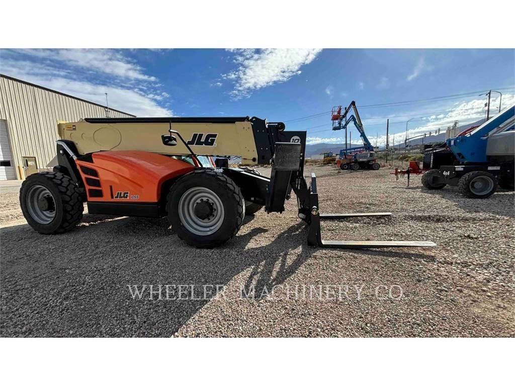 JLG 1055 Teleskoplader