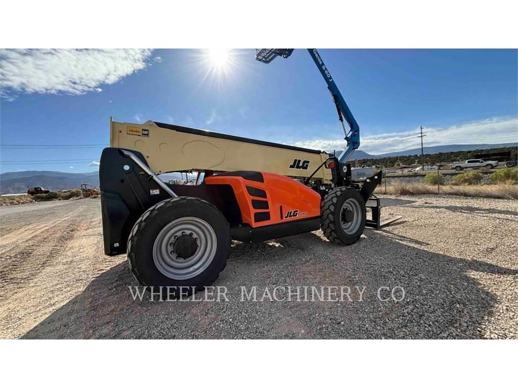 JLG 1055 Teleskoplader