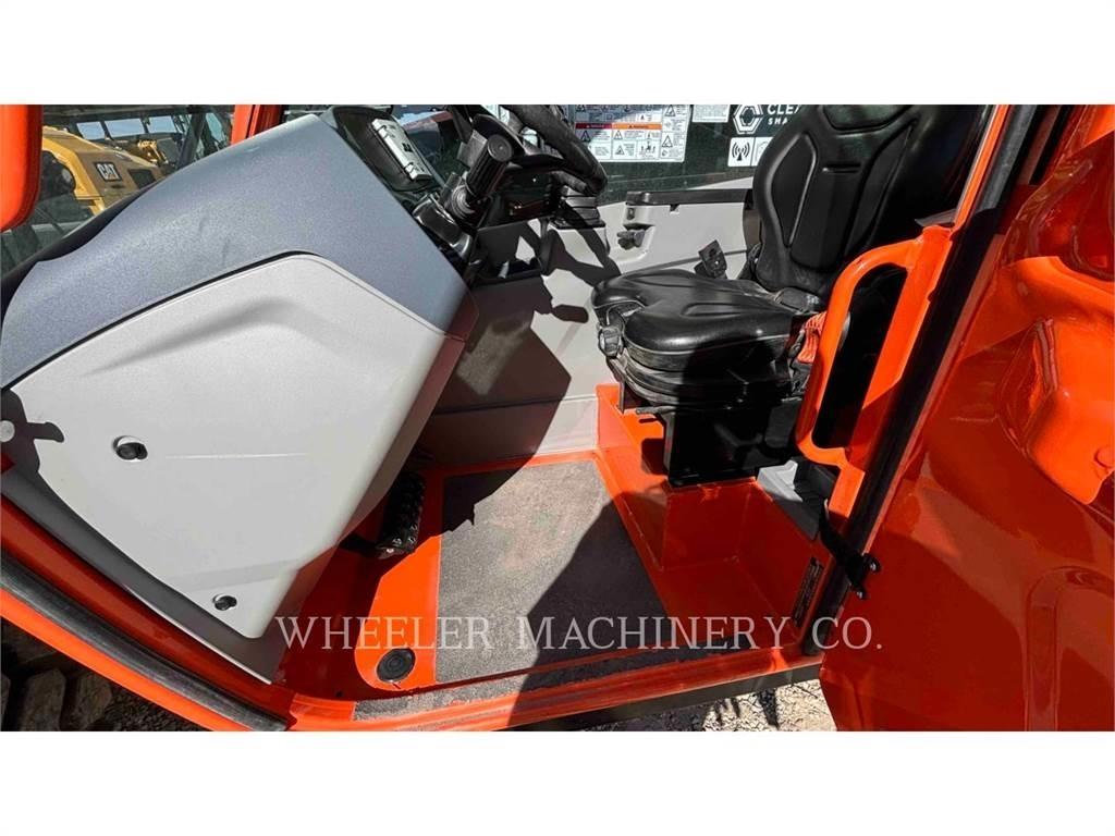 JLG 1055 Teleskoplader