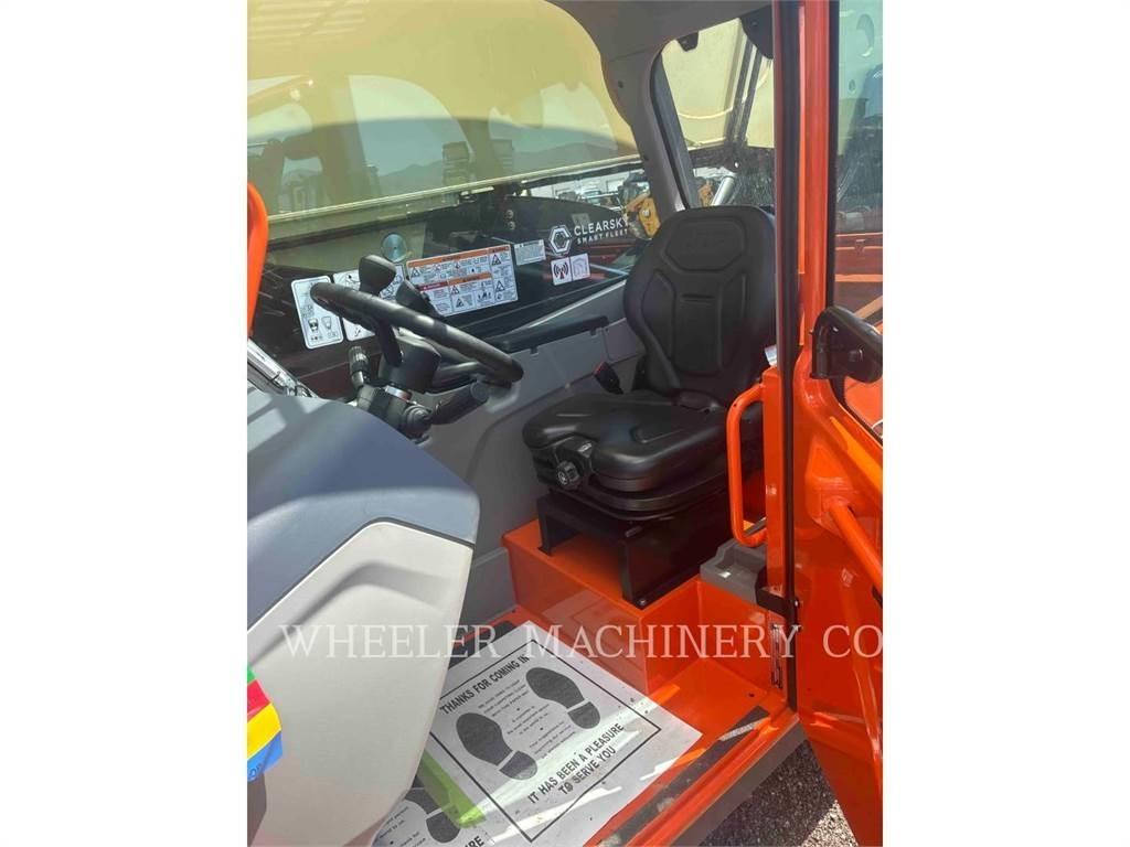 JLG 1055 Teleskoplader