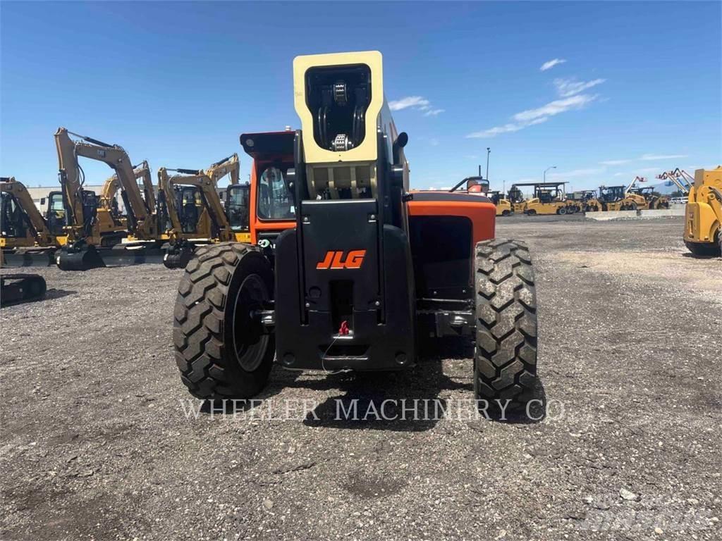 JLG 1055 Teleskoplader