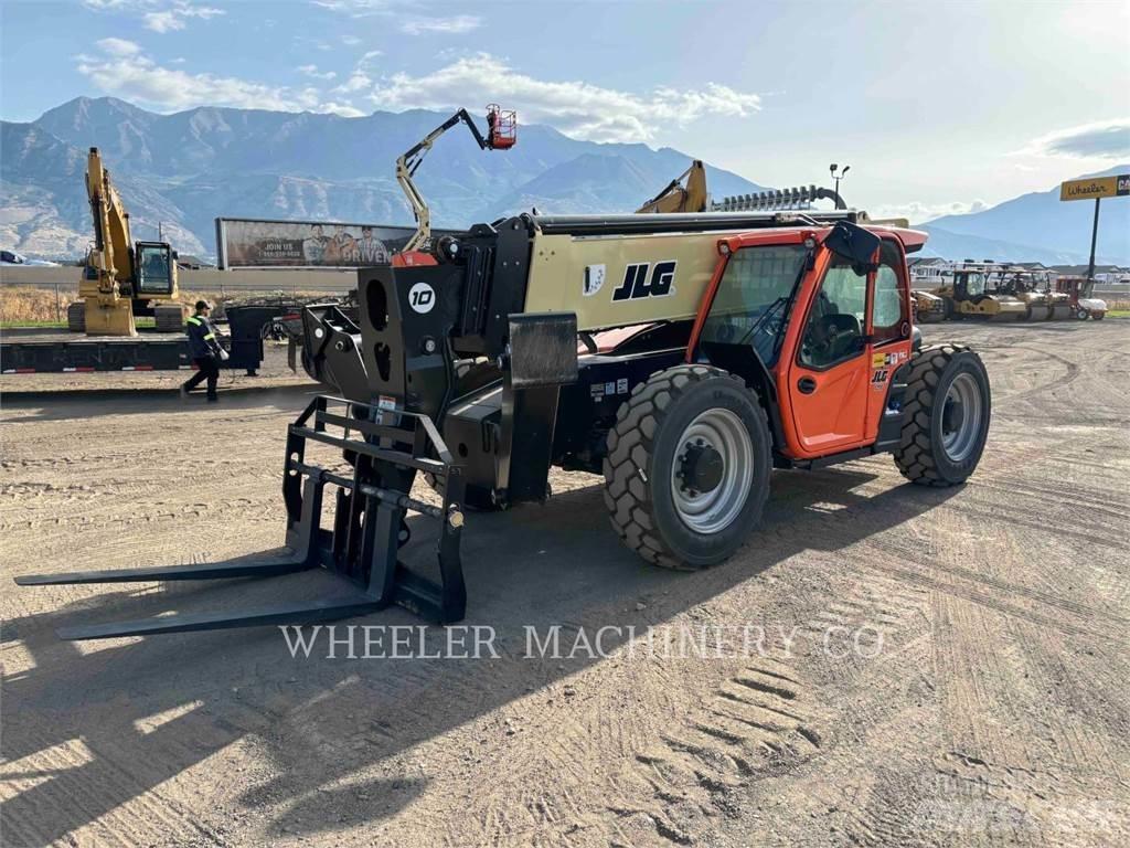 JLG 1055 Teleskoplader