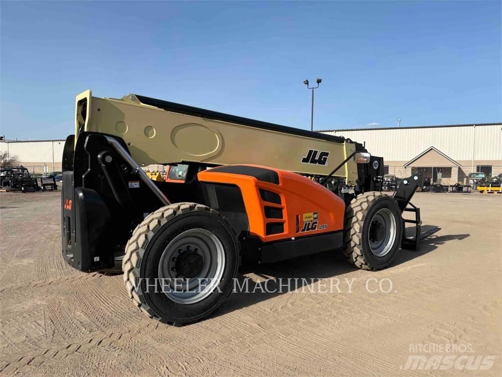JLG 1055 Teleskoplader