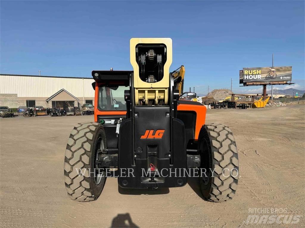 JLG 1055 Teleskoplader