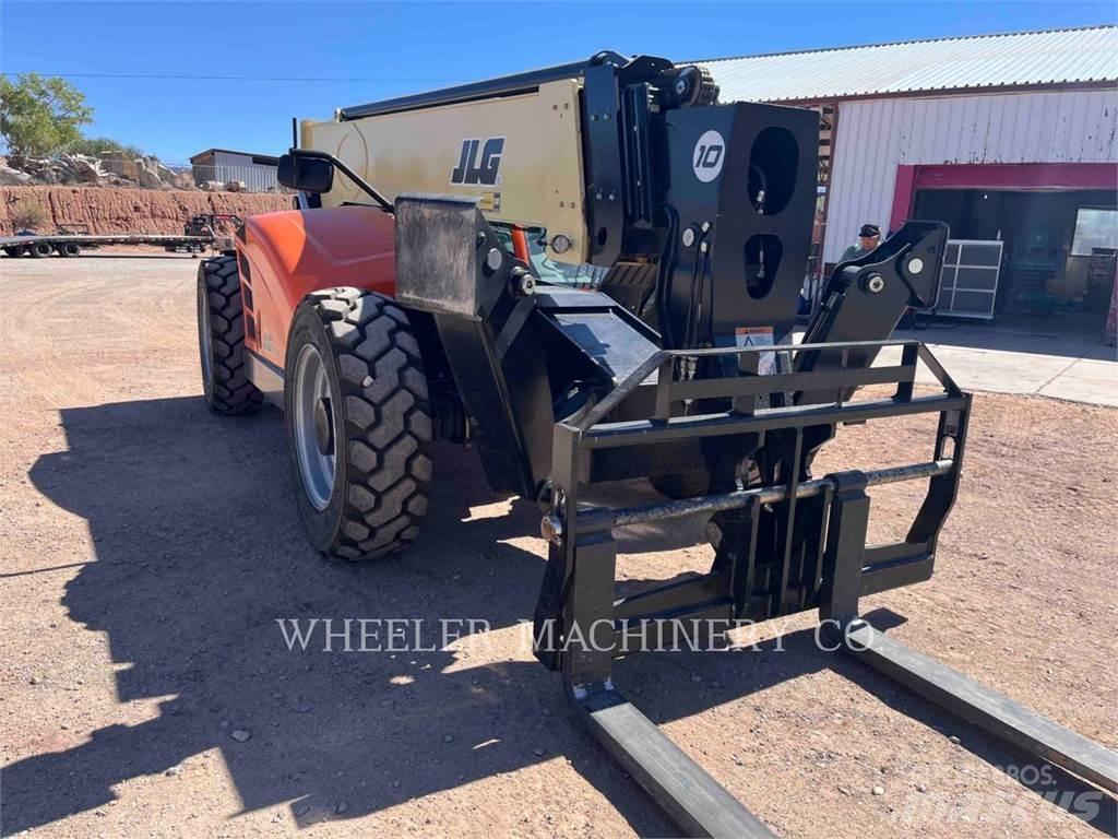 JLG 1055 Teleskoplader