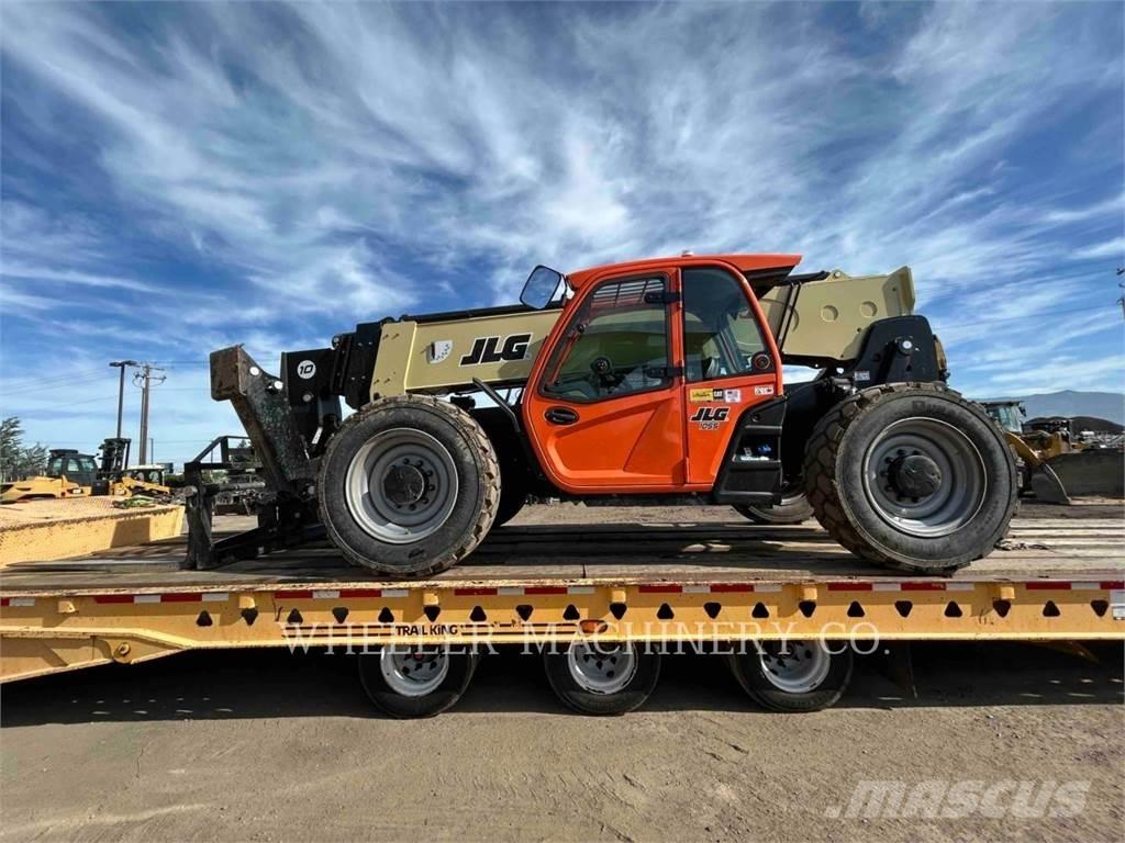 JLG 1055 Teleskoplader