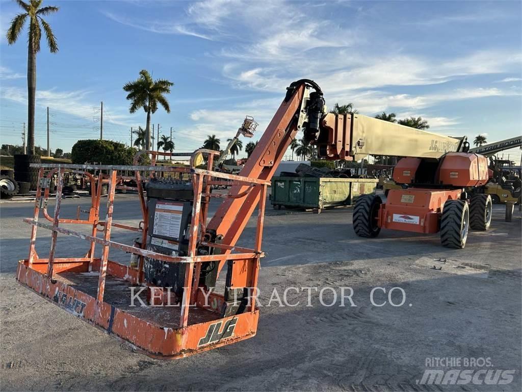 JLG 1200SJP Gelenkteleskoparbeitsbühnen