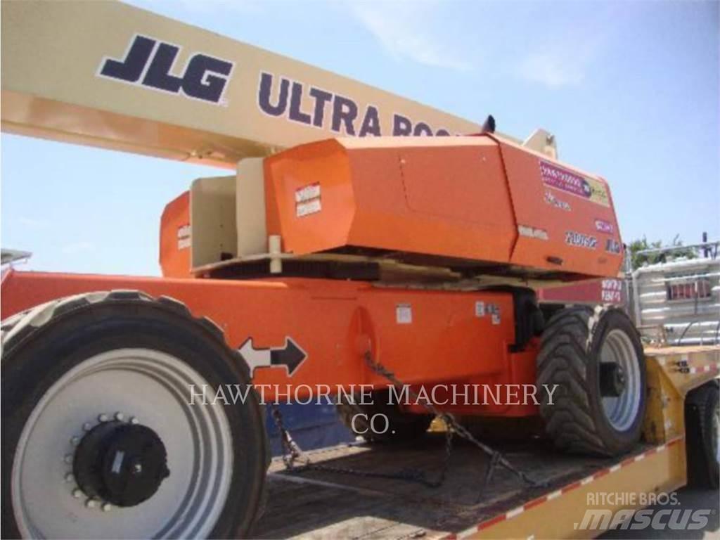 JLG 1200SJP Gelenkteleskoparbeitsbühnen