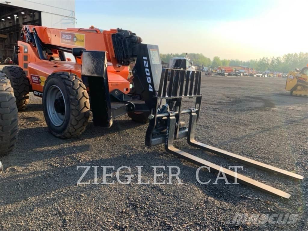 JLG 12054 Teleskoplader