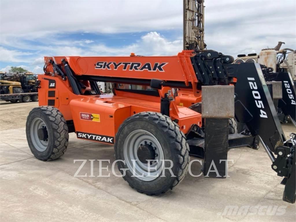 JLG 12054 Teleskoplader