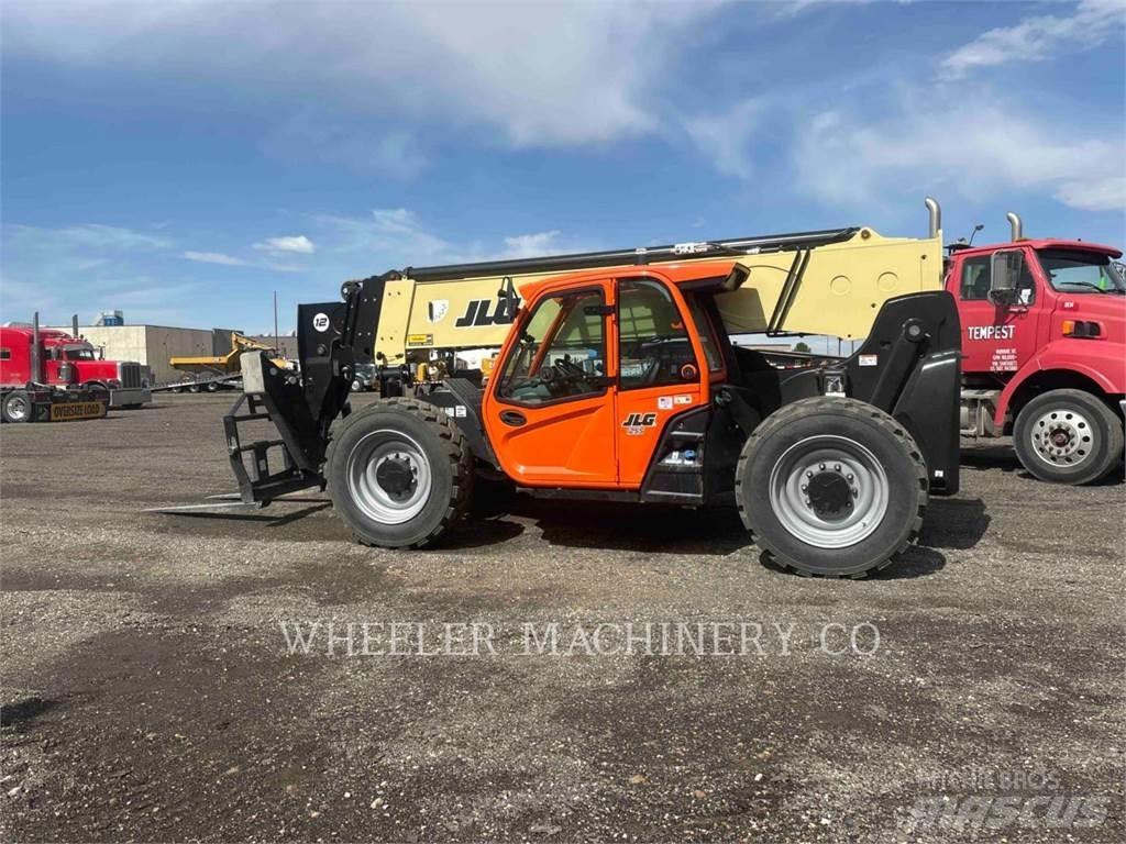 JLG 1255 Teleskoplader