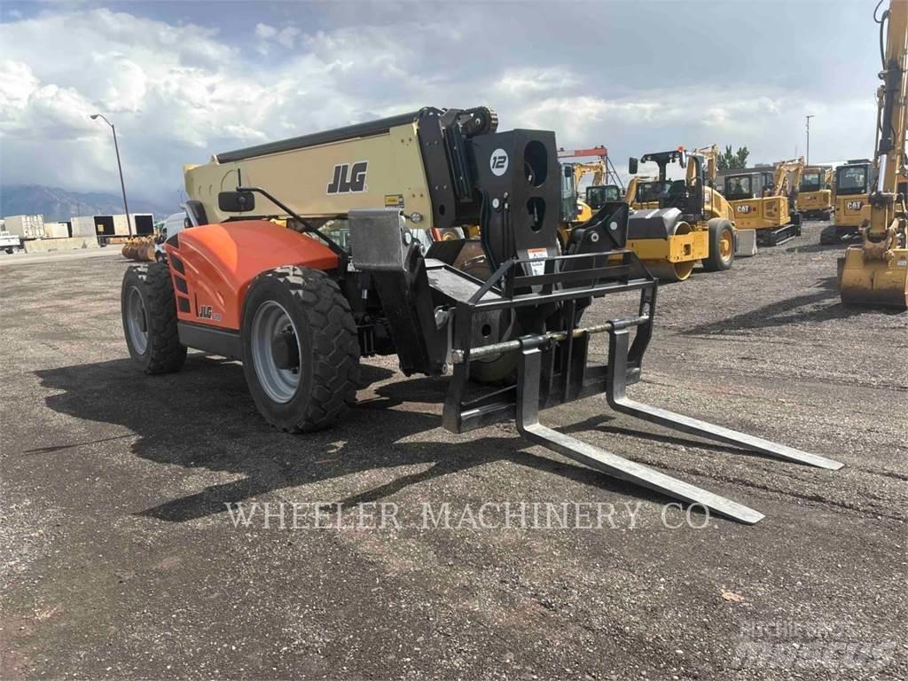JLG 1255 Teleskoplader