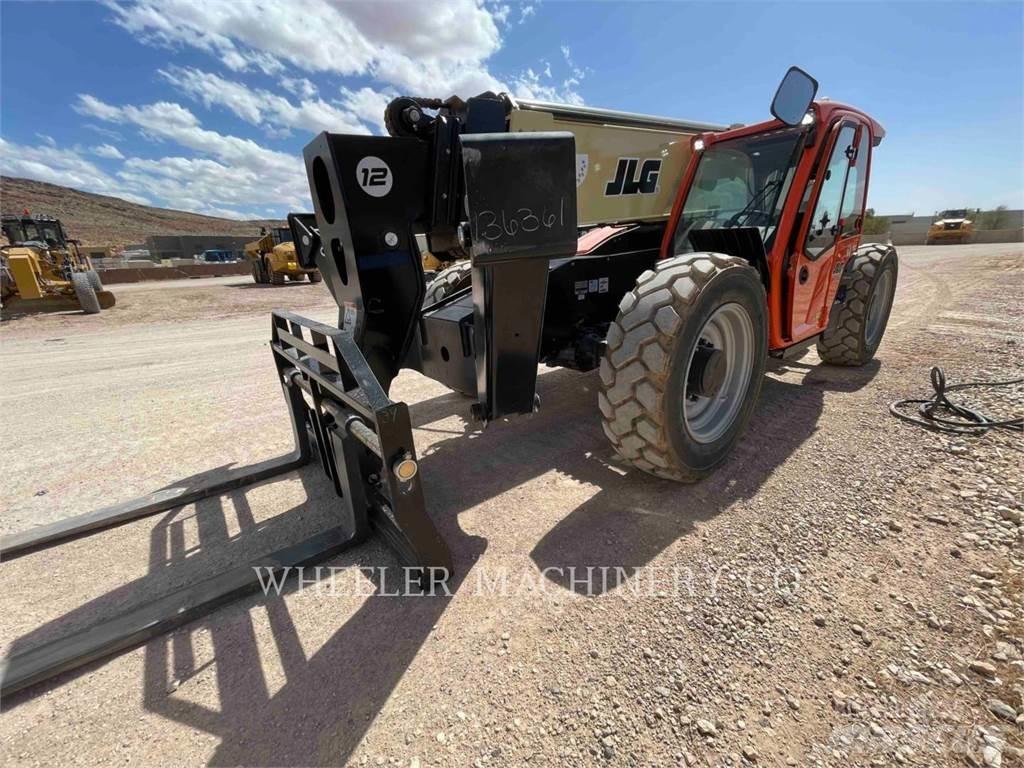 JLG 1255 Teleskoplader