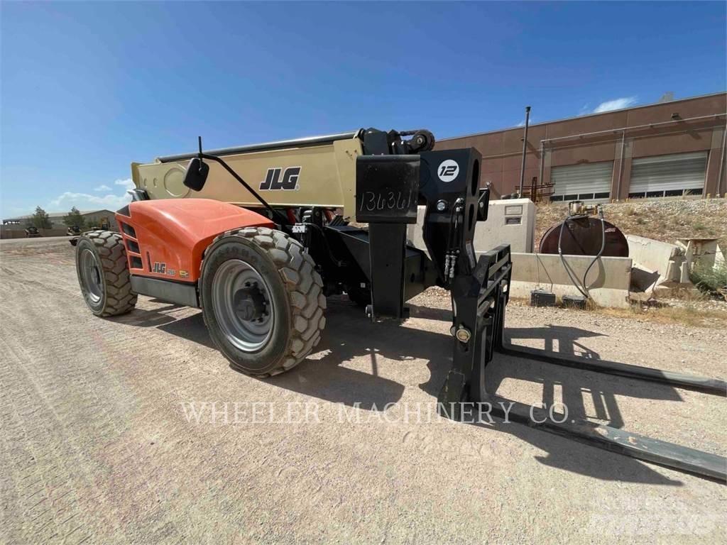 JLG 1255 Teleskoplader