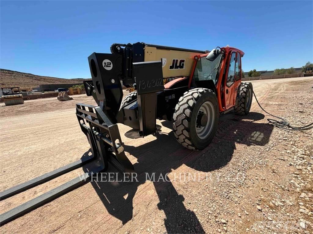 JLG 1255 Teleskoplader