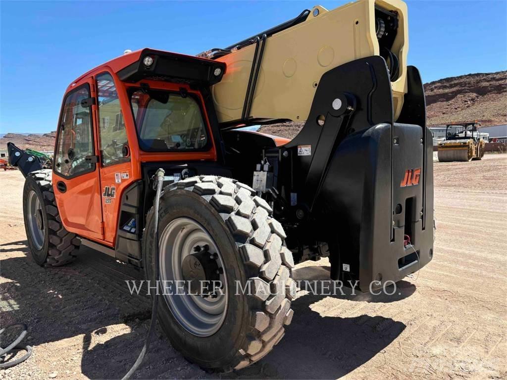 JLG 1255 Teleskoplader