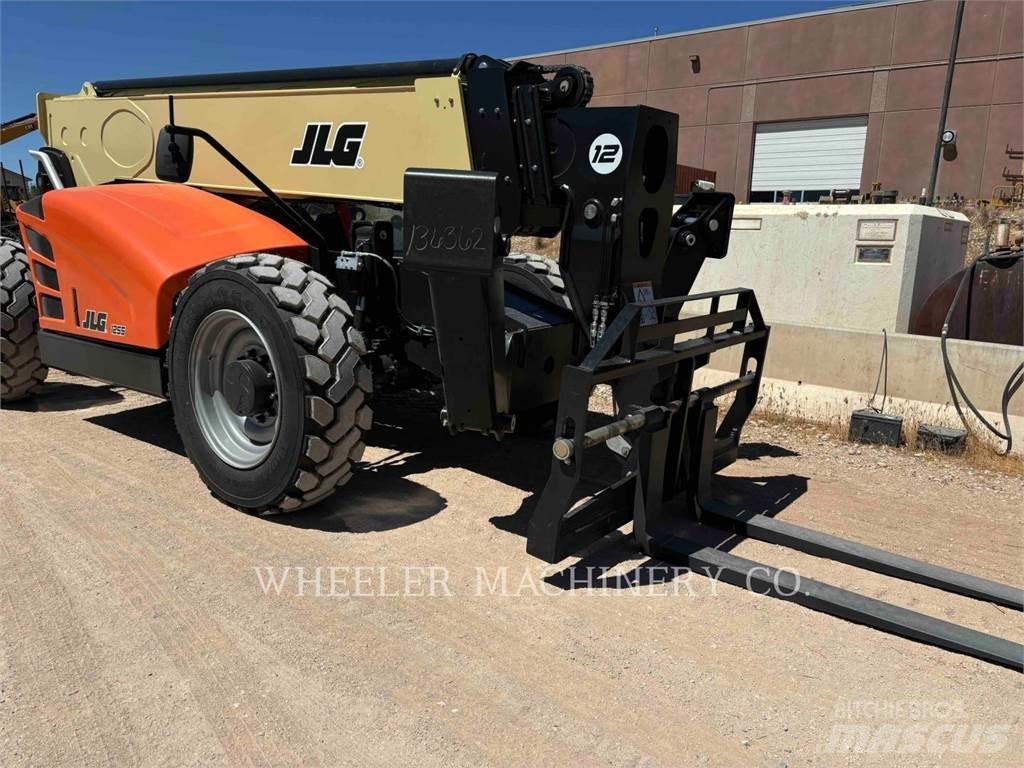 JLG 1255 Teleskoplader