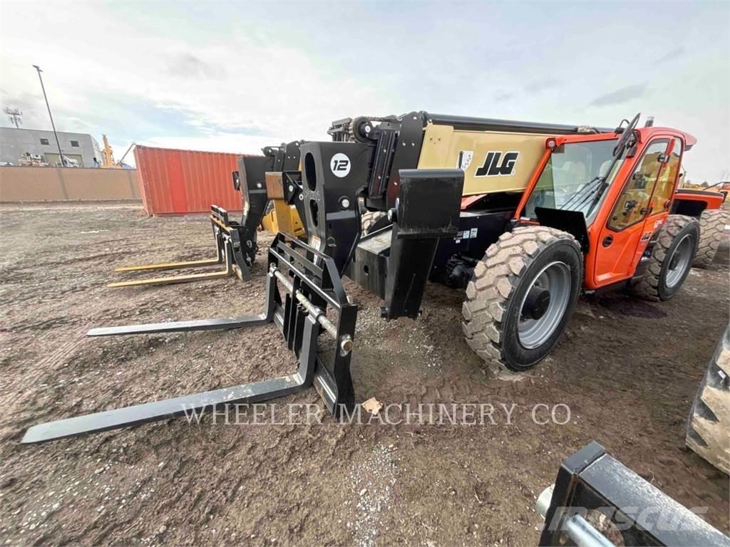 JLG 1255 Teleskoplader