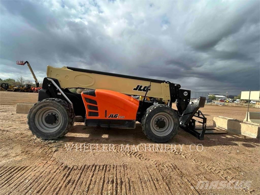 JLG 1255 Teleskoplader