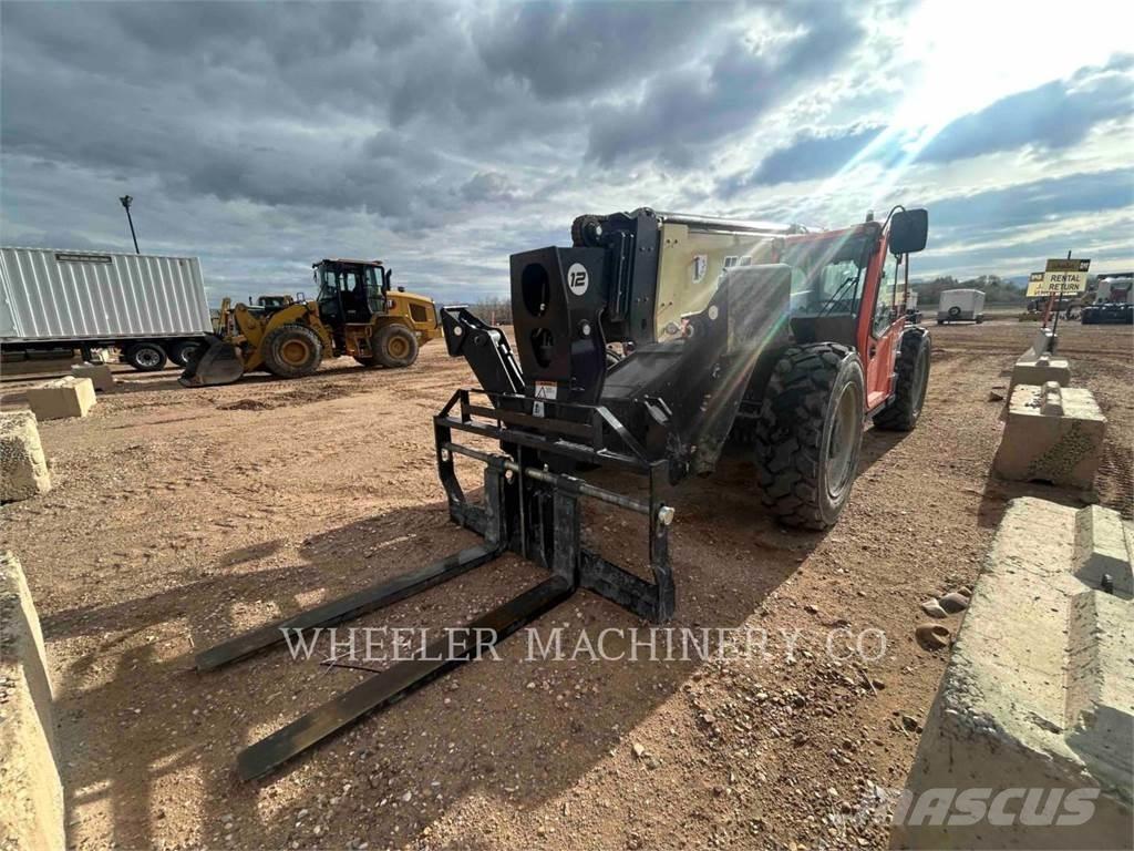 JLG 1255 Teleskoplader