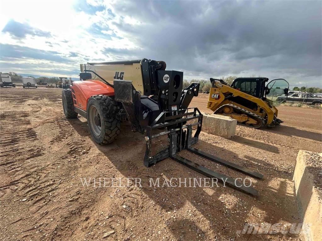 JLG 1255 Teleskoplader