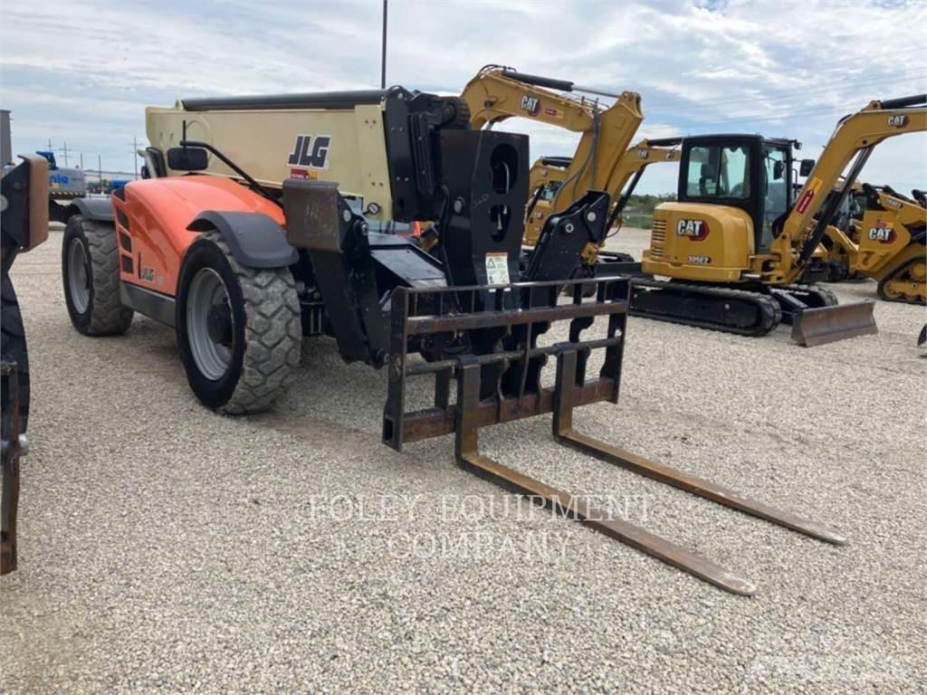 JLG 1255C Teleskoplader