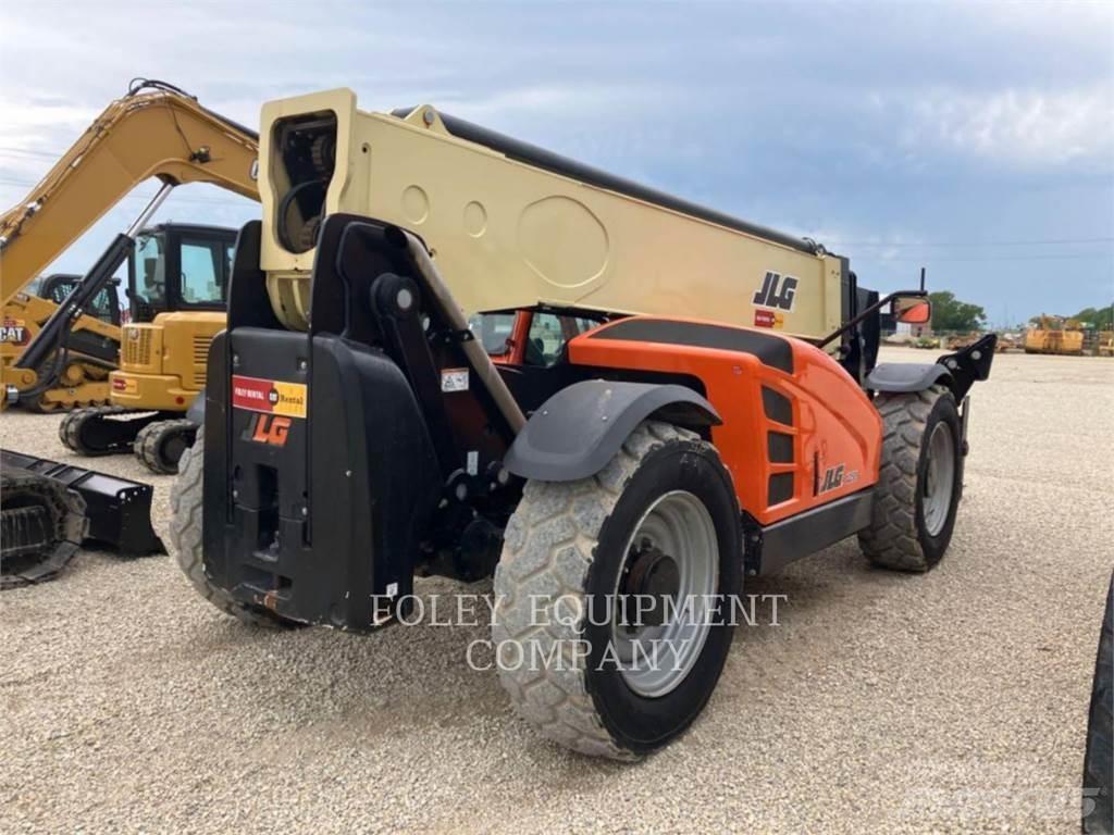 JLG 1255C Teleskoplader