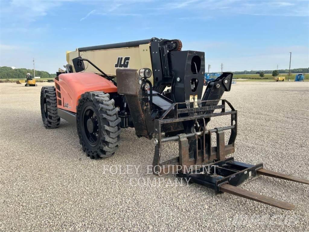 JLG 1255O Teleskoplader