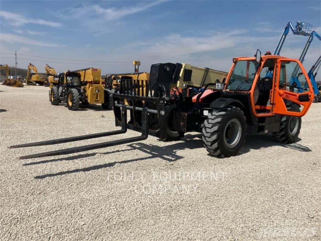 JLG 1644C Teleskoplader