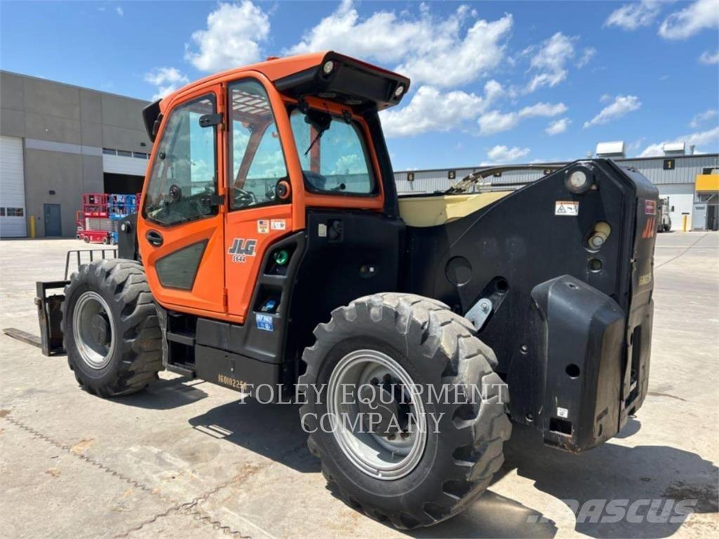 JLG 1644C Teleskoplader