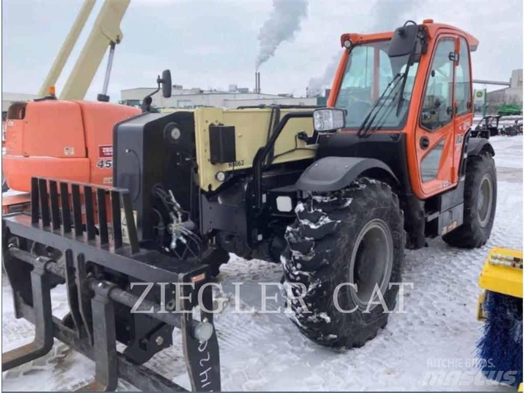 JLG 1732 Teleskoplader