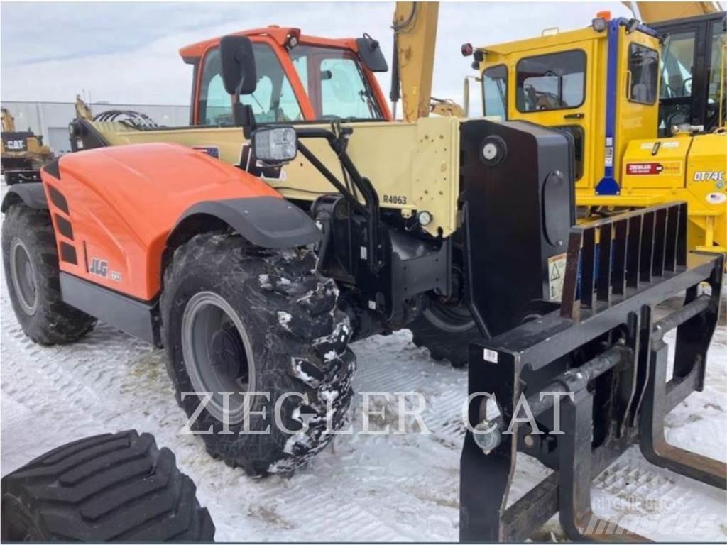 JLG 1732 Teleskoplader