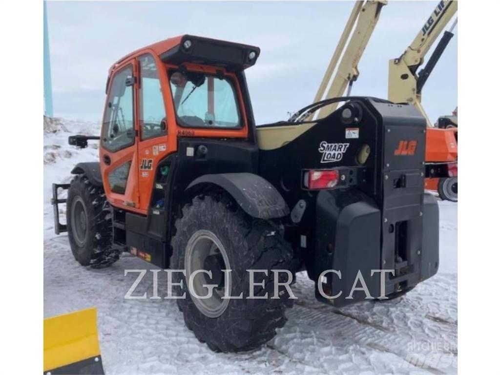 JLG 1732 Teleskoplader