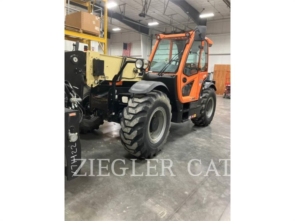 JLG 1732 Teleskoplader