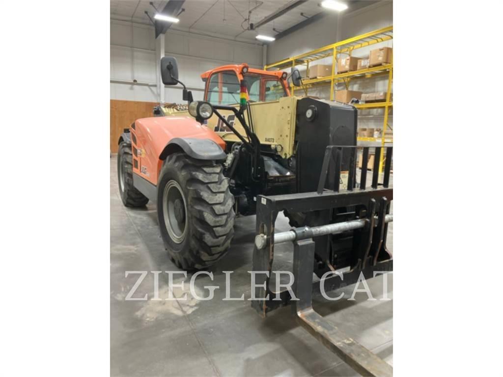 JLG 1732 Teleskoplader