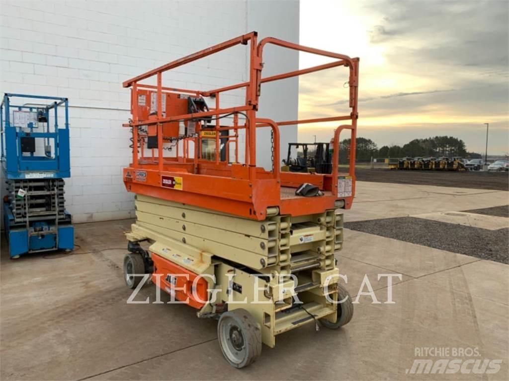 JLG 3246ES Scheren-Arbeitsbühnen