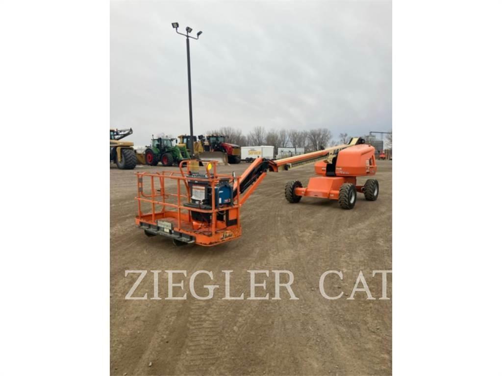 JLG 460SJ Gelenkteleskoparbeitsbühnen