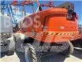 JLG 660SJ Gelenkteleskoparbeitsbühnen
