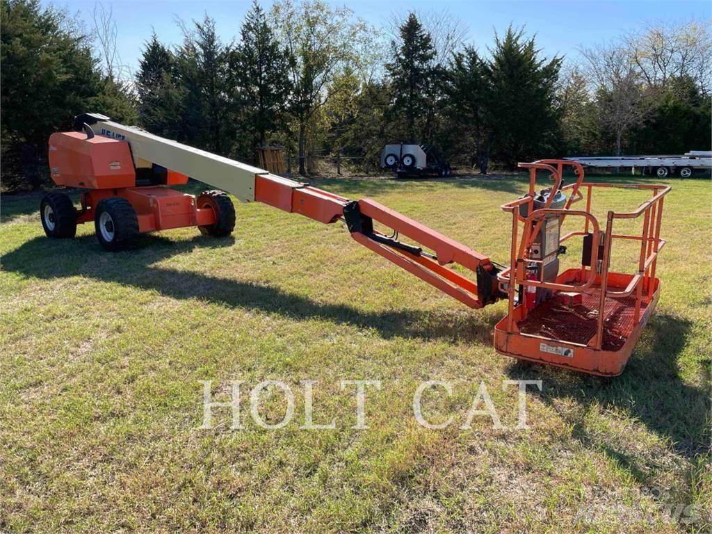 JLG 660SJ Gelenkteleskoparbeitsbühnen