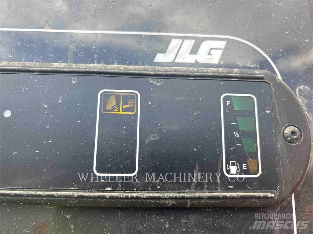 JLG 860SJ Gelenkteleskoparbeitsbühnen