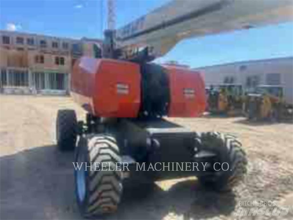JLG 860SJ Gelenkteleskoparbeitsbühnen