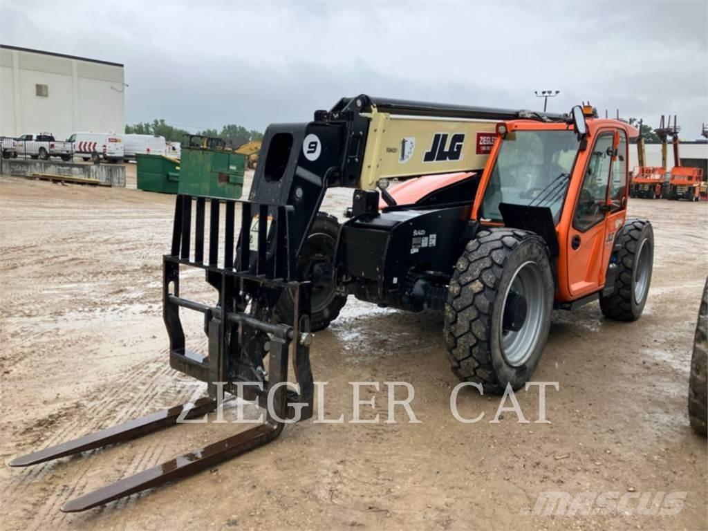 JLG 943 Teleskoplader
