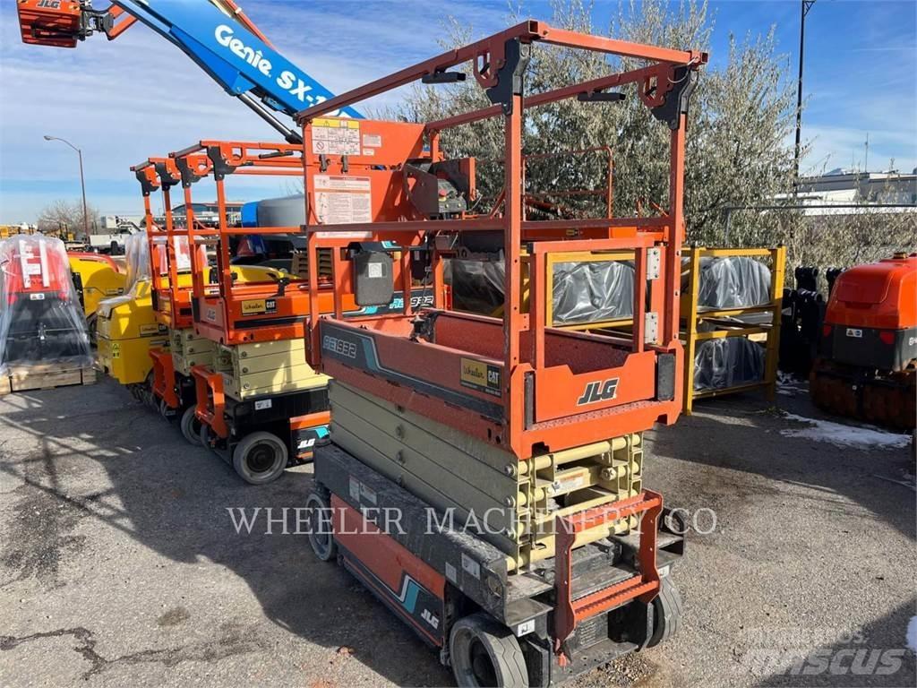 JLG AE1932 Scheren-Arbeitsbühnen