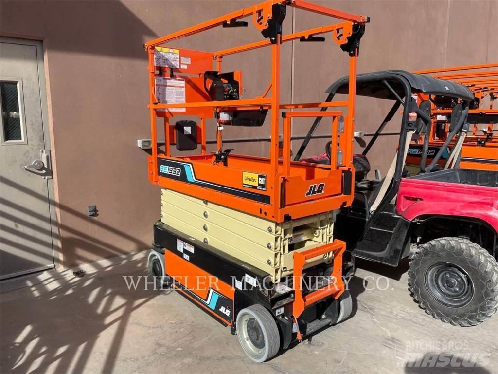 JLG AE1932 Scheren-Arbeitsbühnen