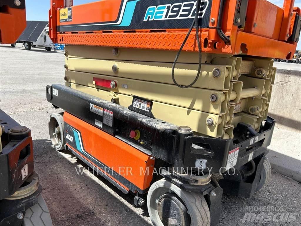 JLG AE1932 Scheren-Arbeitsbühnen