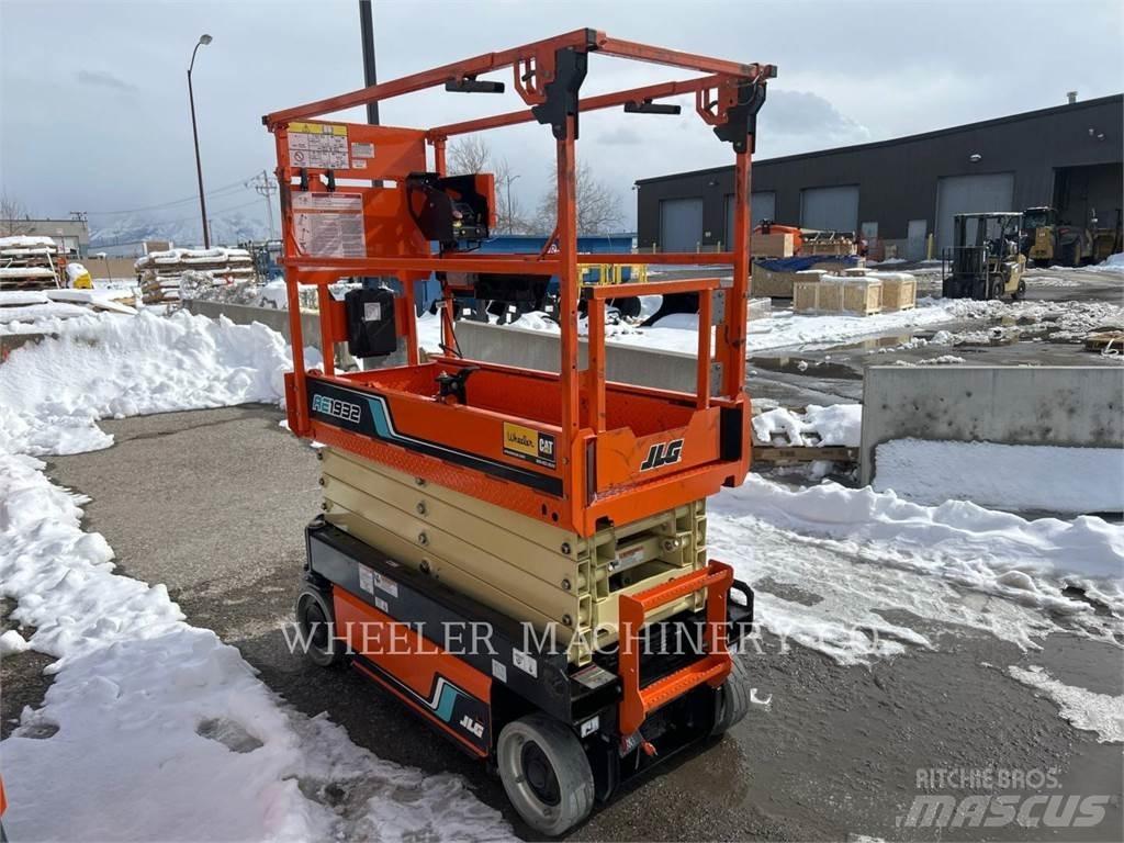 JLG AE1932 Scheren-Arbeitsbühnen