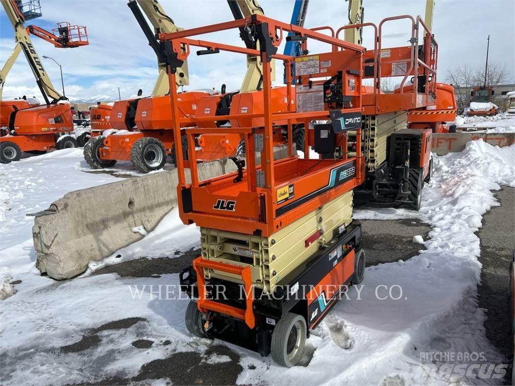 JLG AE1932 Scheren-Arbeitsbühnen